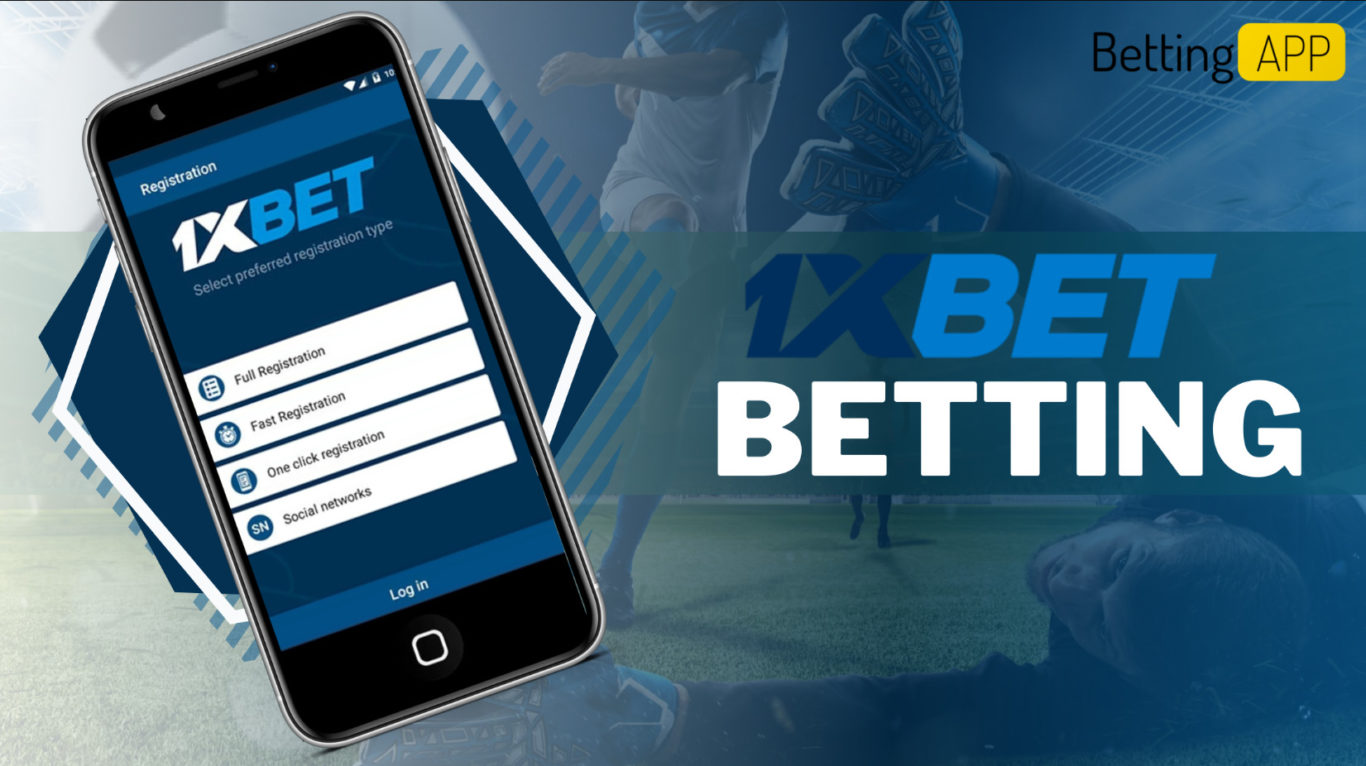 Problèmes de 1xBet connexion en ligne et leurs solutions