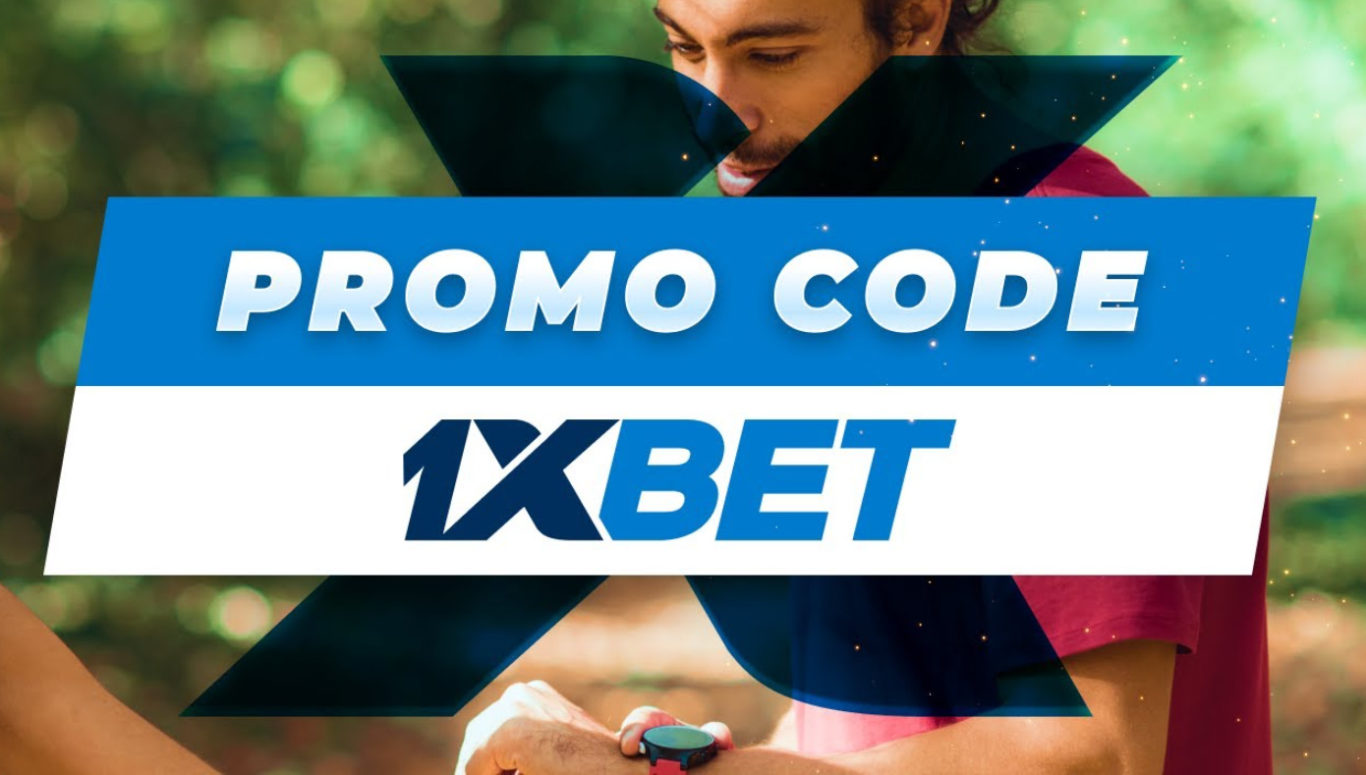 Comment utiliser un code promo 1xBet