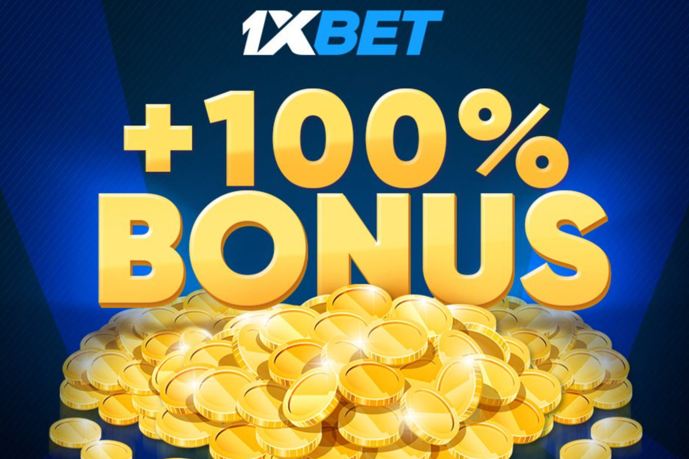 1xBet site officiel